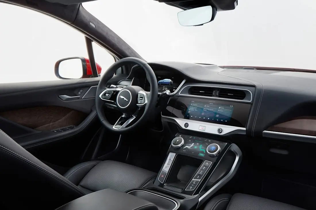 Jaguar-I-Pace-2020-Interieur Jaguar-I-Pace-2020-Interieur