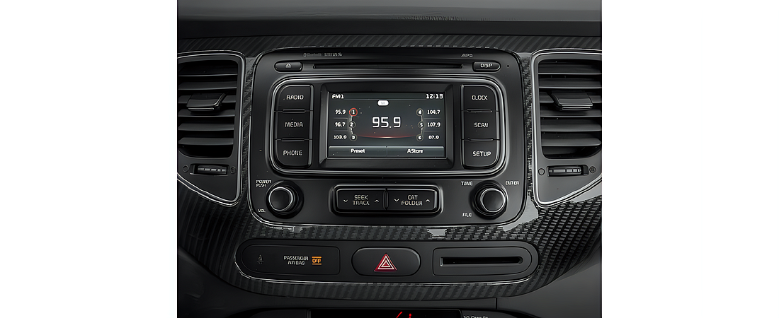 Kia Rondo 2017 9