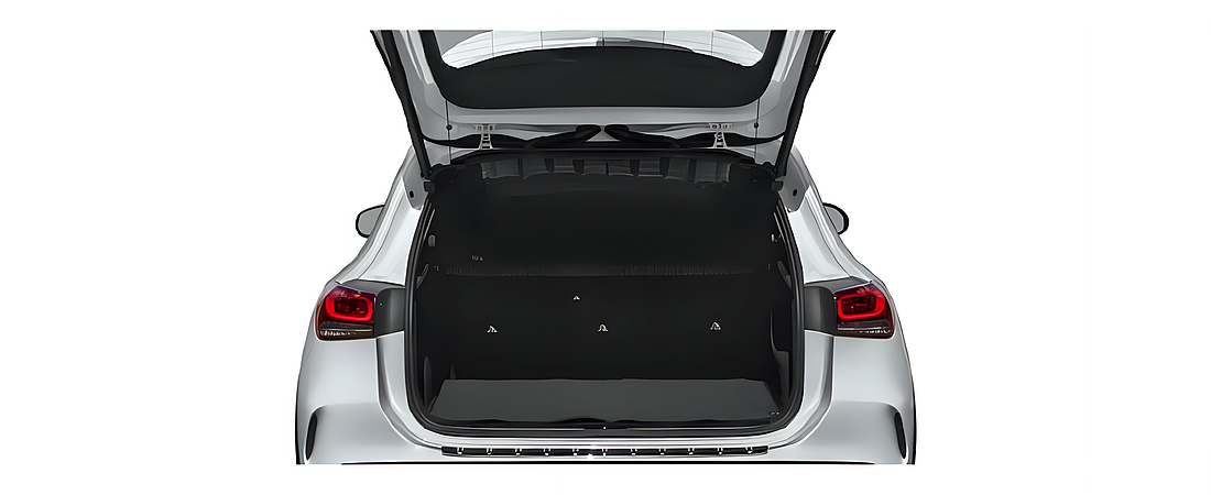 Mercedes-Benz GLA 2022 23