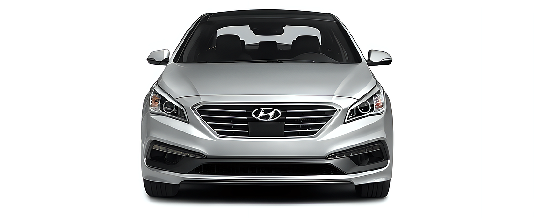 Hyundai Sonata 2016 47