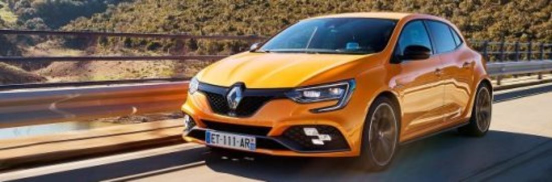 Test: Renault Mégane R.S. – Deradicaliseren