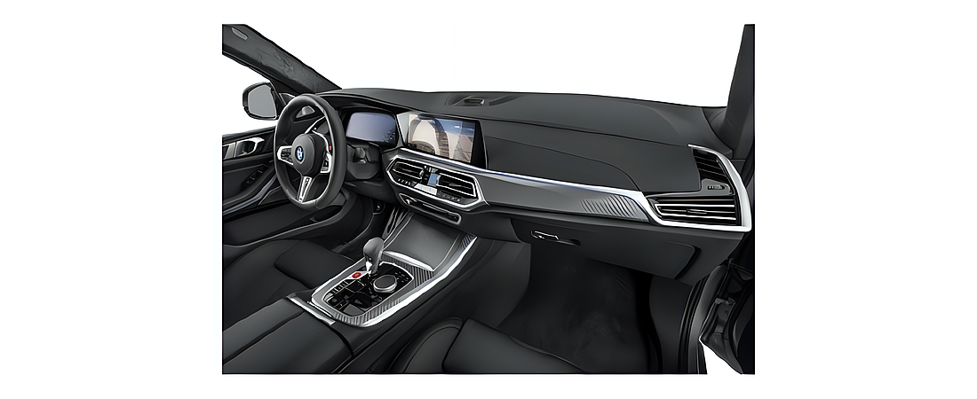 BMW X5 M 2023 13