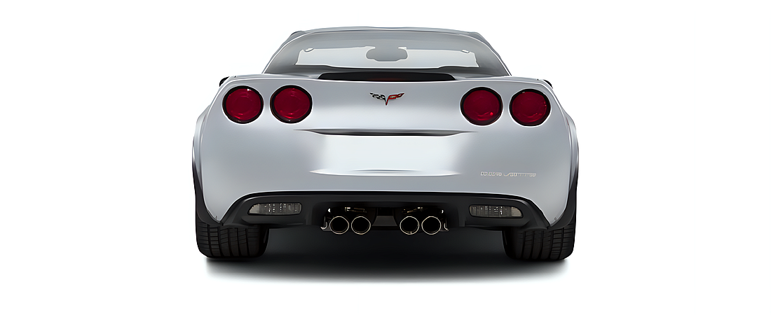 Chevrolet Corvette 2012 5