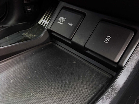Acura RDX A-Spec 2020 : essai hivernal Image