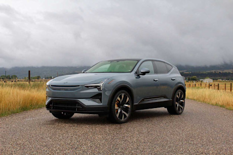 Editorial 2025 polestar 3 fd pb 240919 20