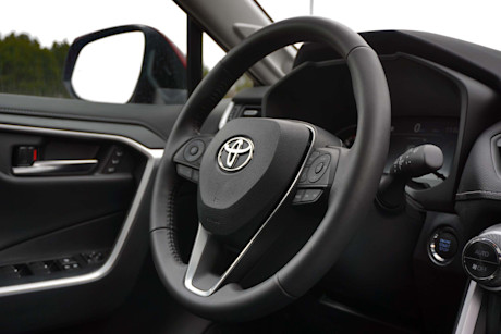Editorial 2020 toyota rav4 limited 09 di