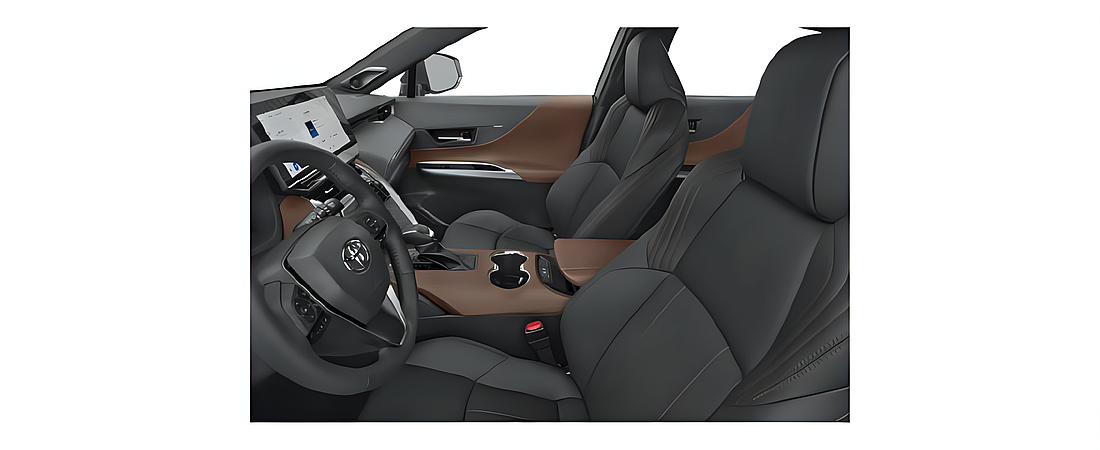 Toyota Venza 2024 23