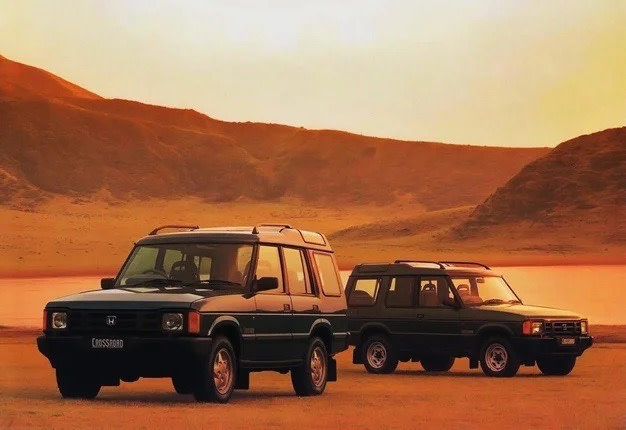 Craziest Cars Made By Typically Sensible Automakers Body Image