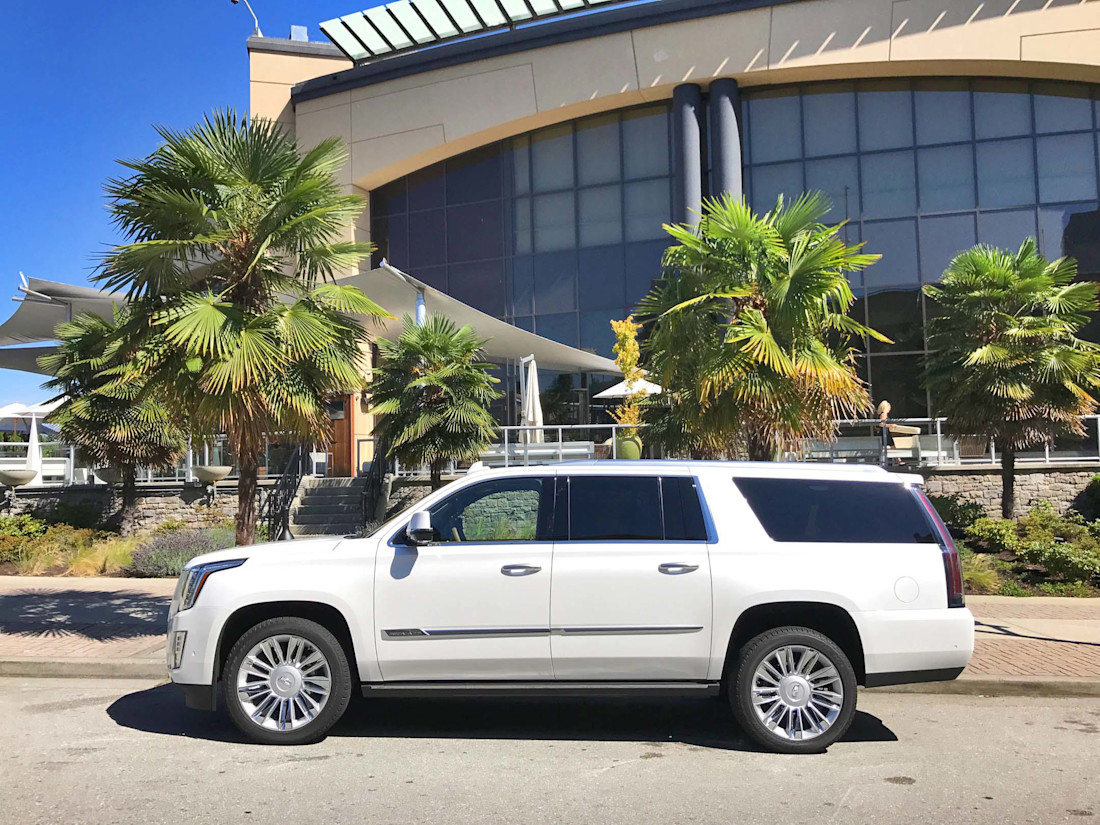 Editorial 2017 cadillac escalade esv platinum 03 mb