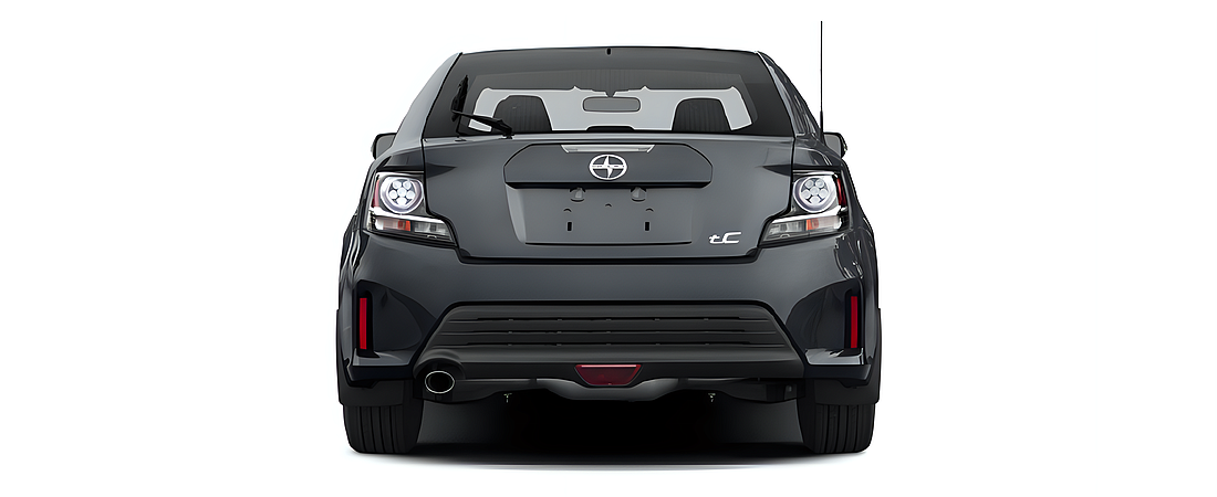 Scion tC 2015 5