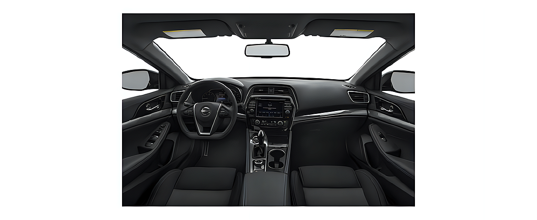 Nissan Maxima 2022 7