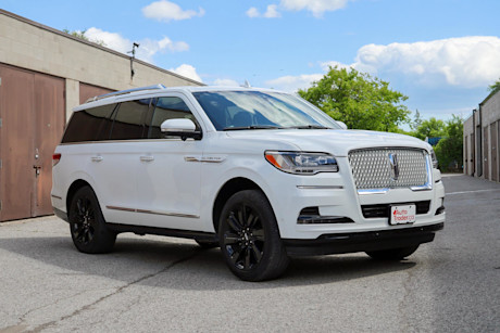 Editorial 2022 lincoln navigator reserve 04 jm