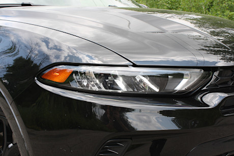 Dodge Hornet R/T Plus PHEV 2024 : Essai routier Image