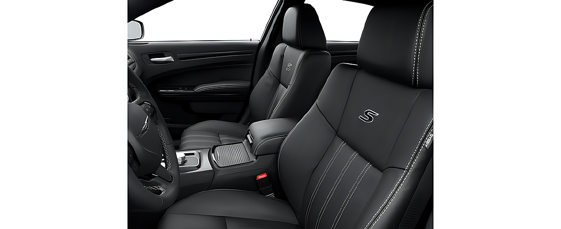 Chrysler 300 2017 26