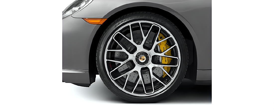 Porsche 911 2016 131