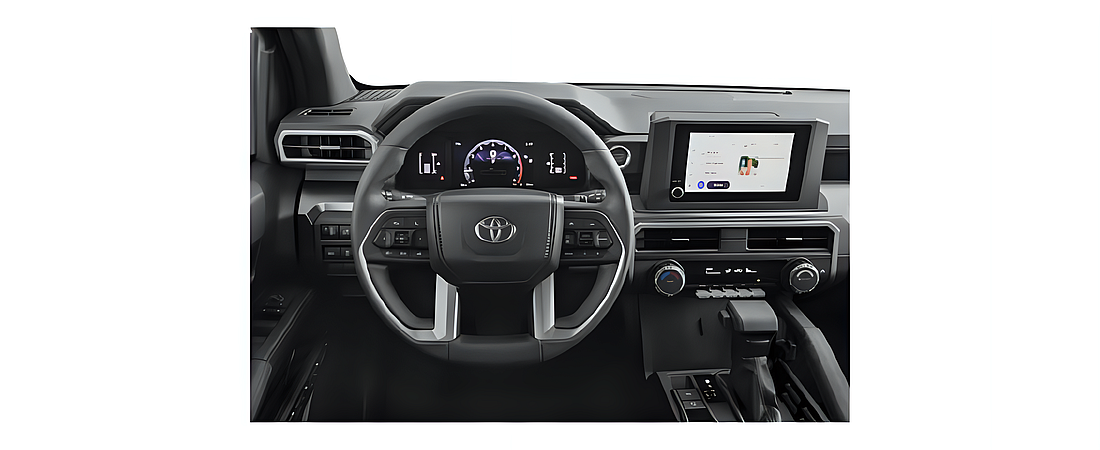Toyota 4Runner 2025 5