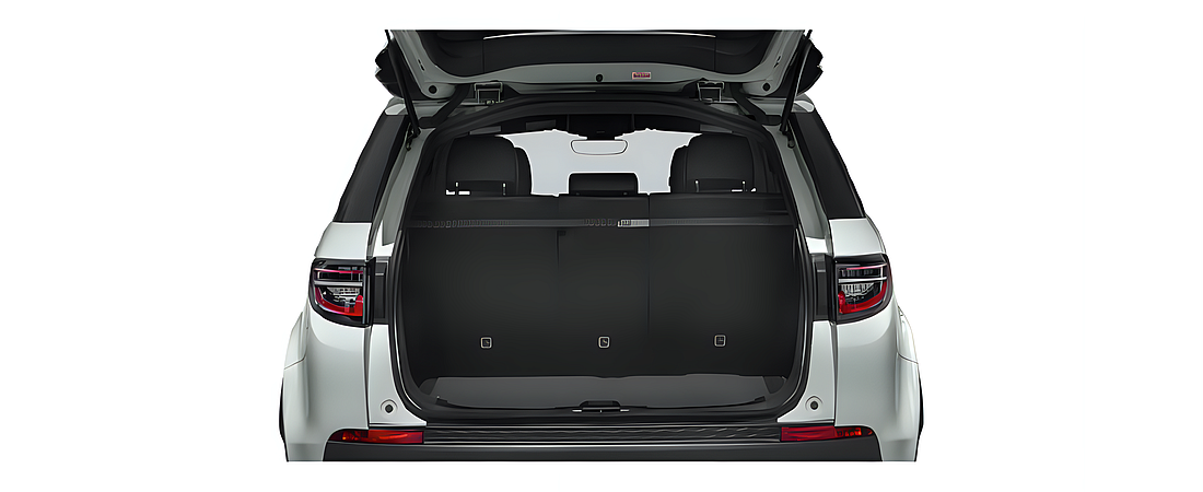 Land Rover Discovery Sport 2020 10