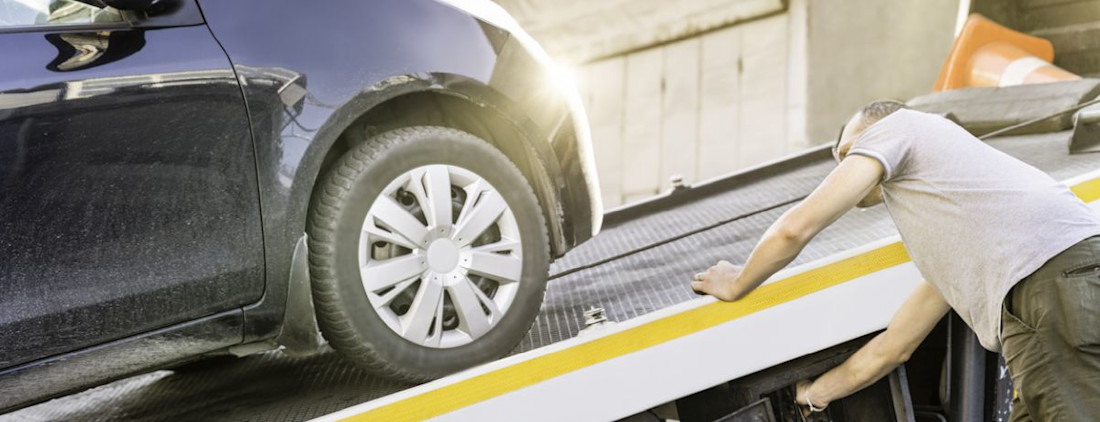 Witte kentekenplaat voor export auto: alles wat je moet weten