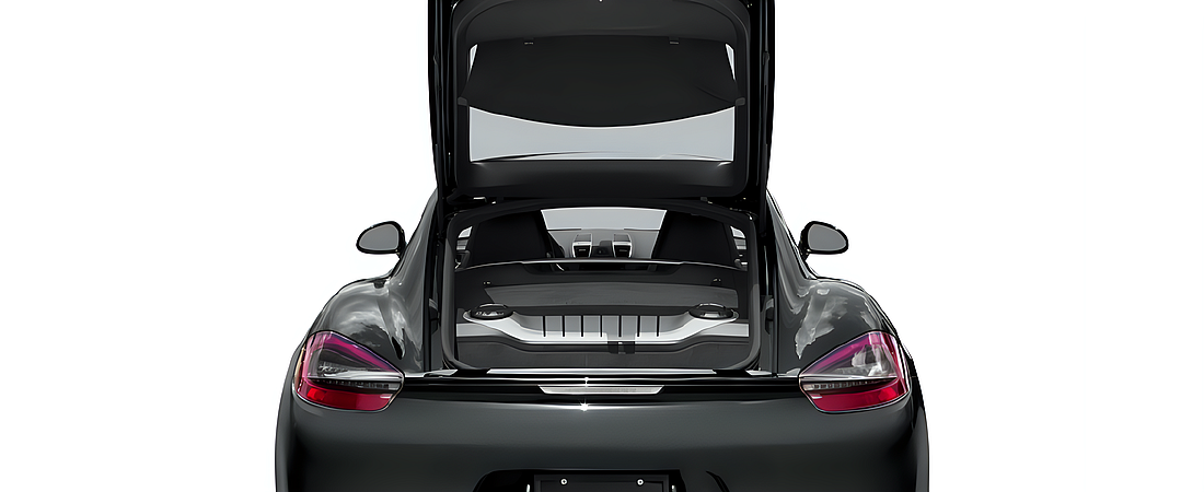Porsche Cayman 2016 29