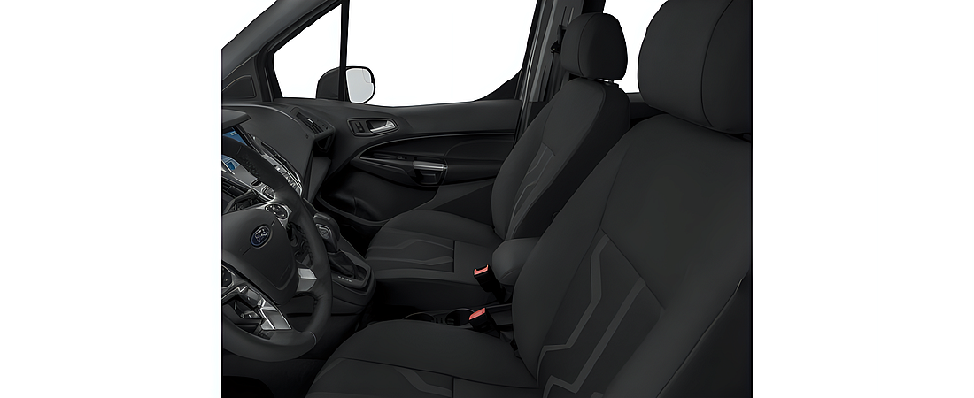 Ford Transit Connect 2017 24