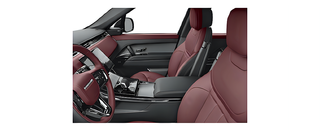 Land Rover Range Rover Sport 2025 7