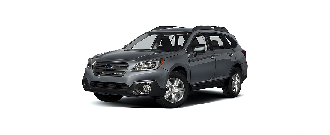 2017 Subaru Outback - Canadian Prices, Specs, Photos | AutoTrader.ca