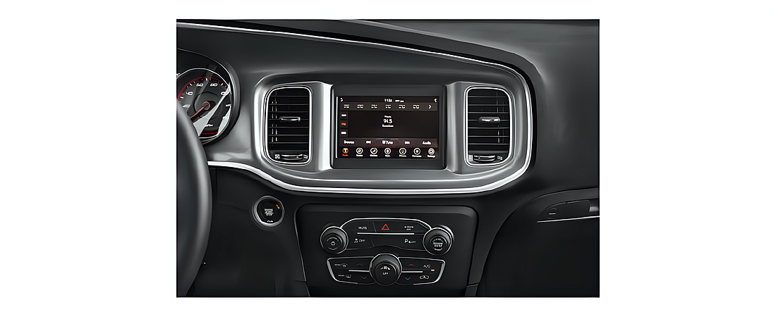 Dodge Charger 2022 9