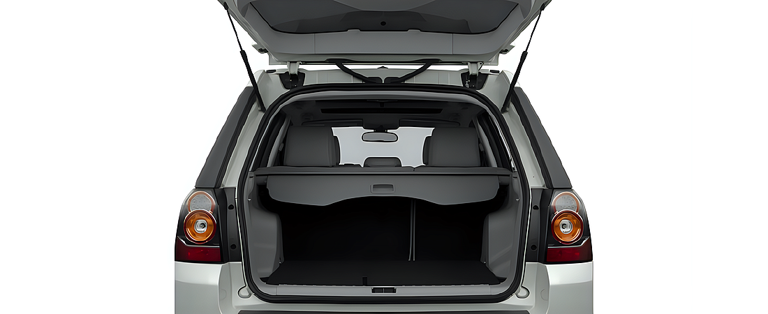 Land Rover LR2 2015 12