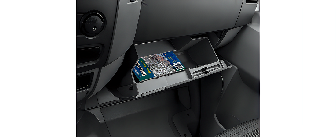 Mercedes-Benz Sprinter 2017 32