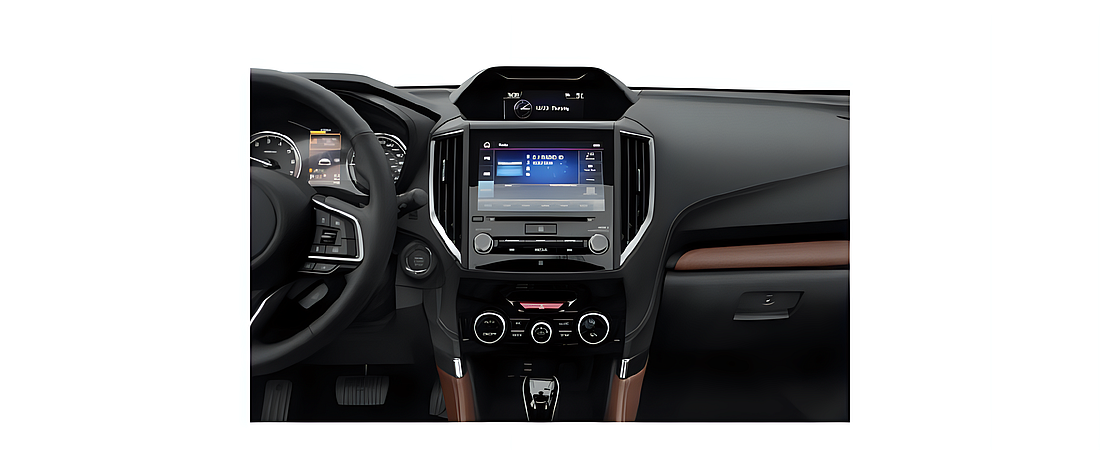 Subaru Forester 2023 75