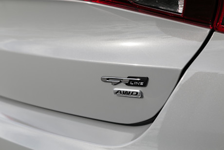 Editorial 2021 kia k5 gt line 12 jw