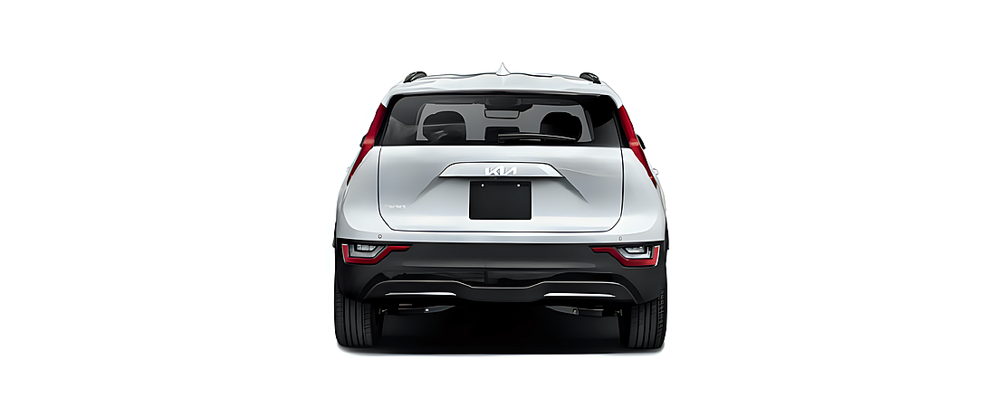 Kia Niro EV 2025 19