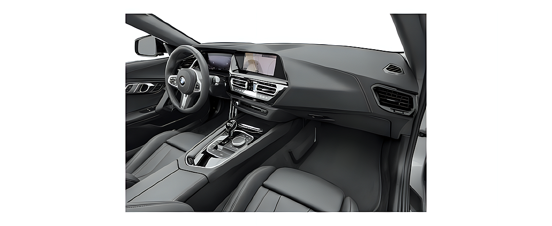 BMW Z4 2024 12
