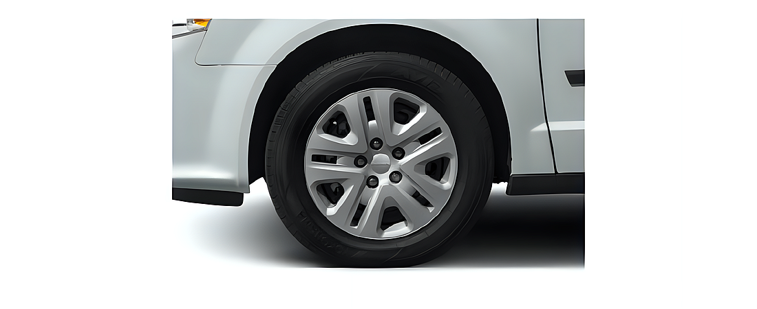 Dodge Grand Caravan 2019 24
