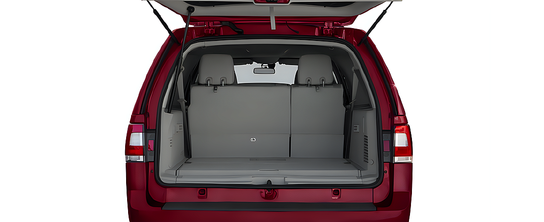 Lincoln Navigator 2017 26