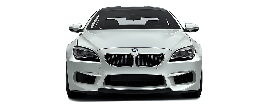 BMW M6 2018 18