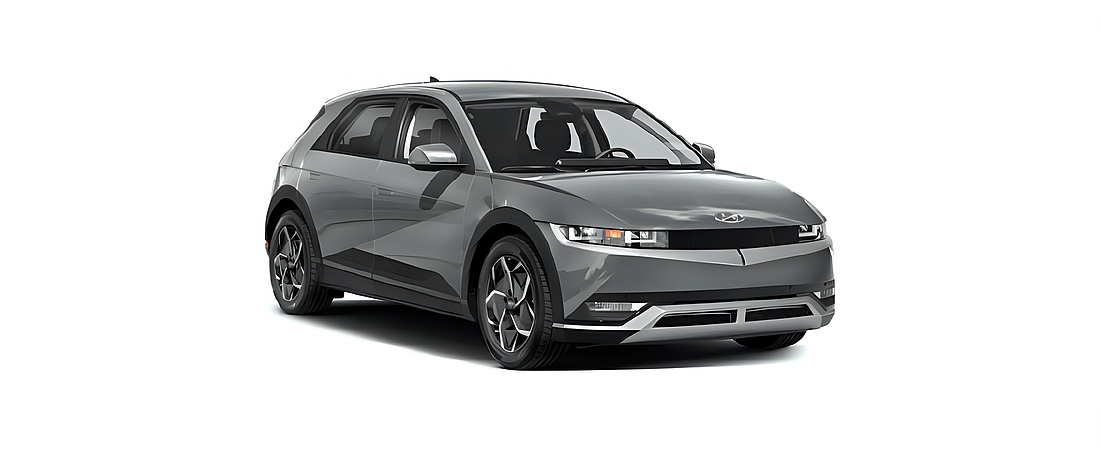 Hyundai IONIQ 5 2023 2