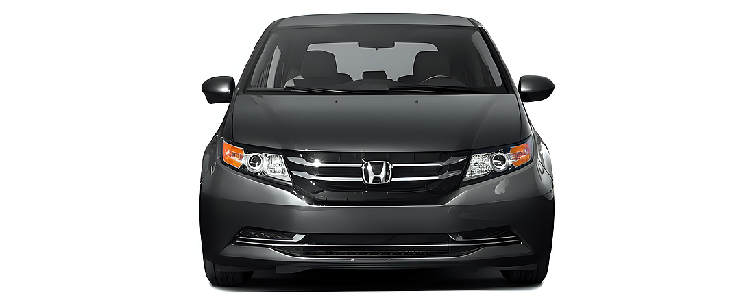 Honda Odyssey 2017 32