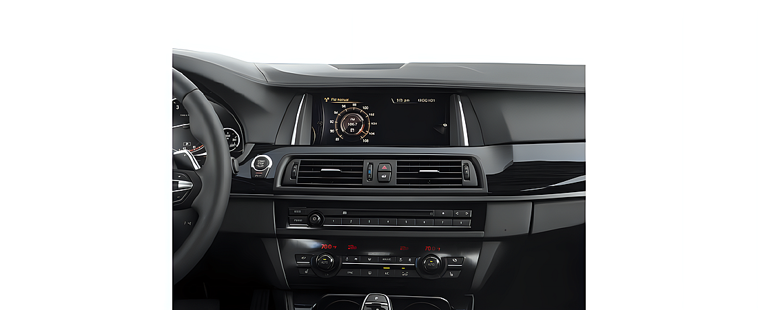 BMW 5 Series 2016 62