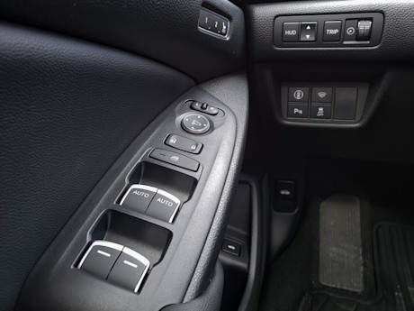Editorial 2021 honda accord hybrid touring 25 sw