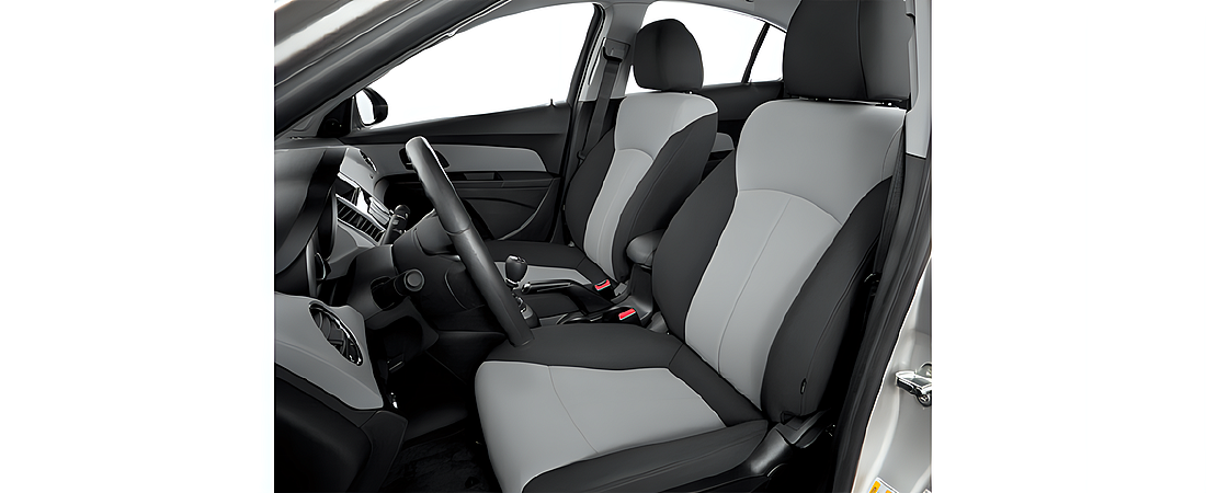 Chevrolet Cruze 2013 8