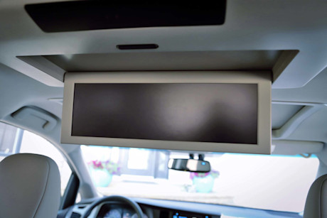 Editorial 2016 toyota sienna 28 ts