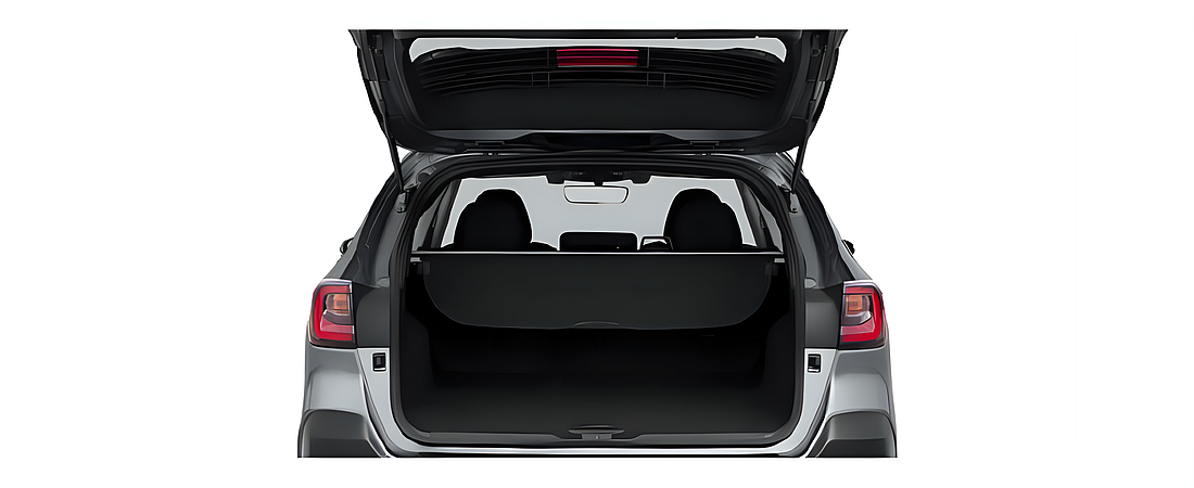 Subaru Outback 2021 10