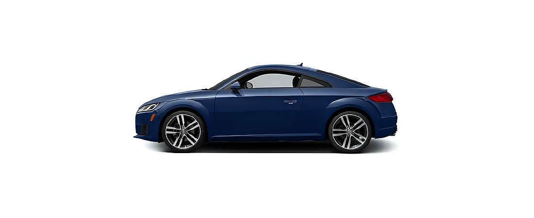 Audi TT 2016 3