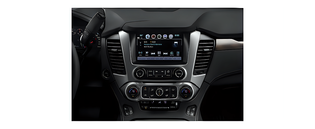 GMC Yukon XL 2020 23