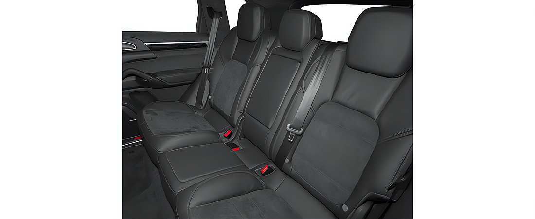 Porsche Cayenne 2013 71