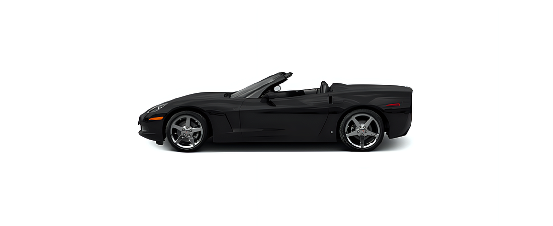 Chevrolet Corvette 2013 38