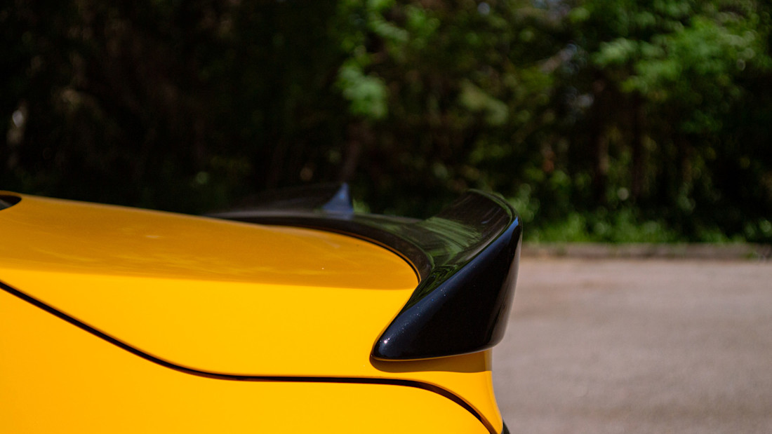 2026 Subaru WRX Kaminari Edition - TD - KP - 260821 - 29.jpg