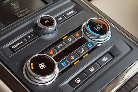Editorial 2020 lincoln continental reserve 32 jl