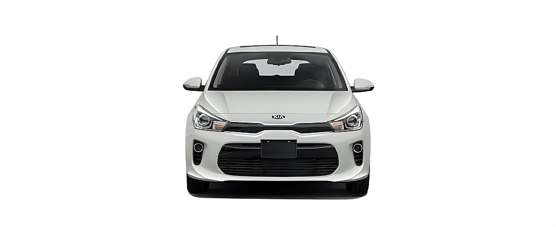 Kia Rio 5-door 2020 18